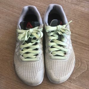 Reebok Nano CrossFit Shoes